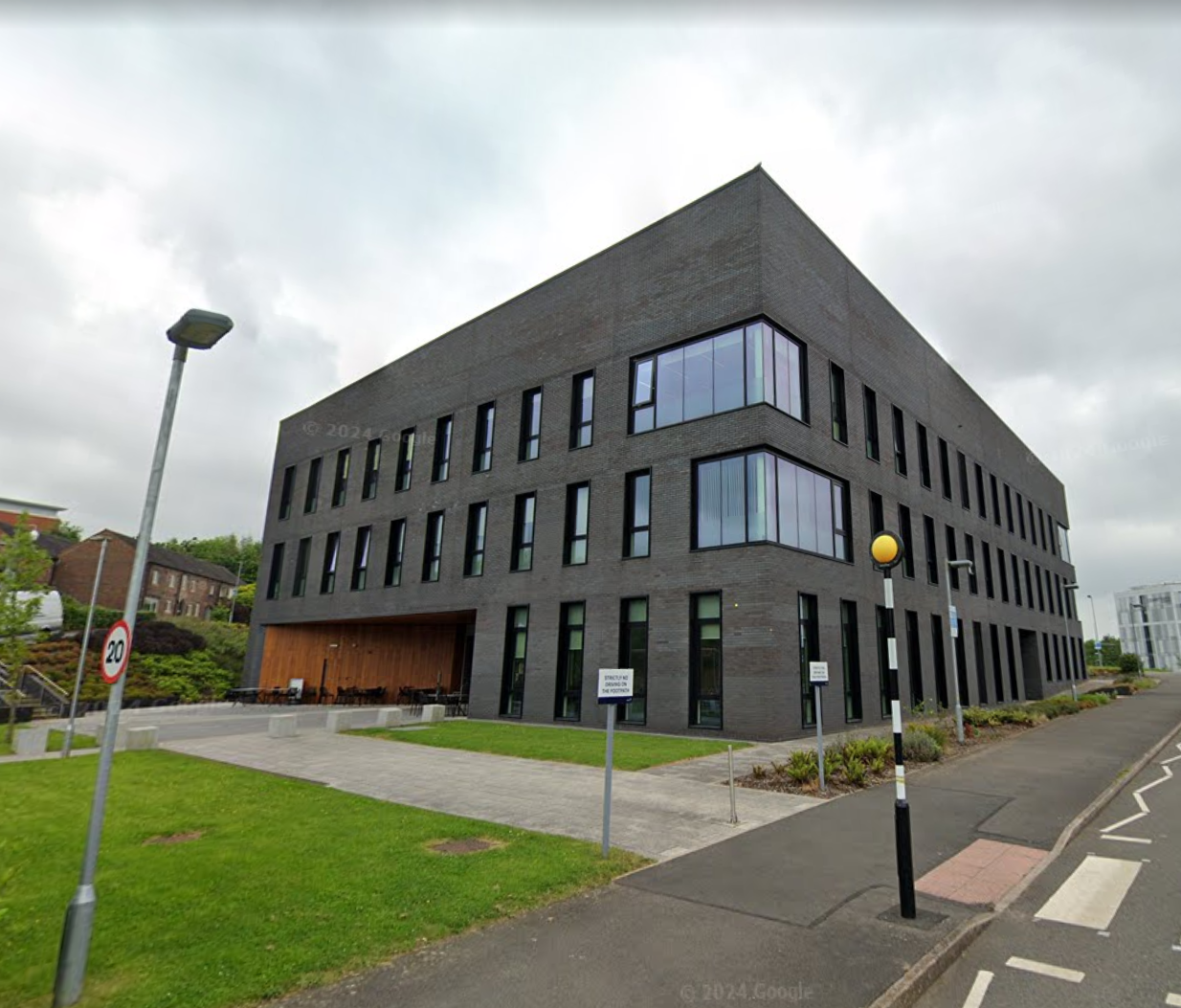 Keele University International College